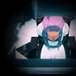 Free edit anime 