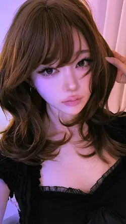 neon