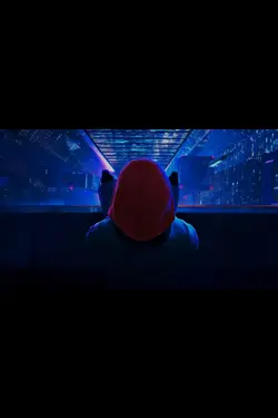 spiderman across