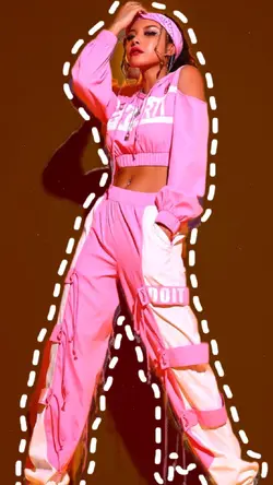 Budots Dance 