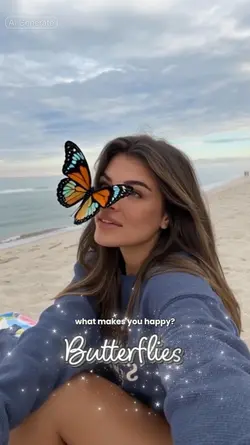 Butterfly I2V