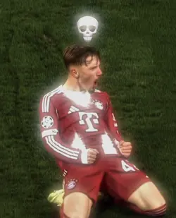 Skull freeze edit💀