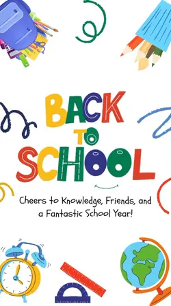 backtoschool