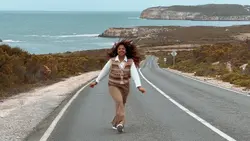 Cinematic template 