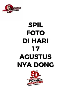 Spil foto di hari 17