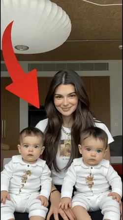 Bébé Jumeaux 🍼