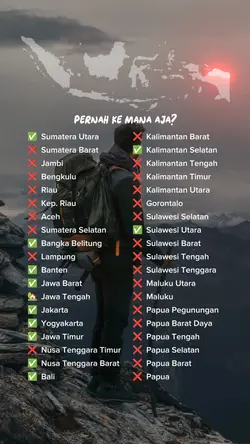 travel indonesia