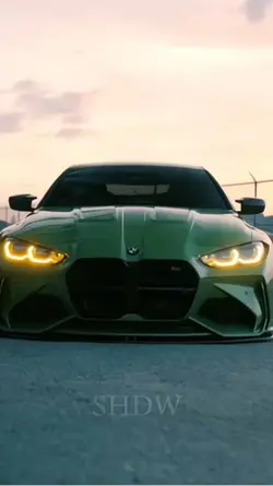 BMW m4 