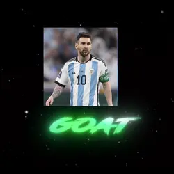 Who is the real goat