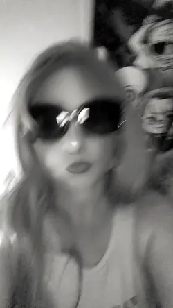 Sunglasses at night
