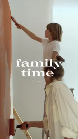 family time