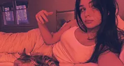 lyrics aesthetic