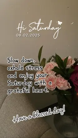 Exhale stress