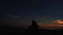 sunsett