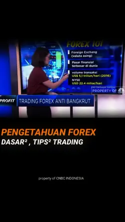 FOREX EDUCATION