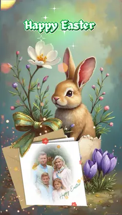 Easter Time