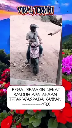 berita kriminal 