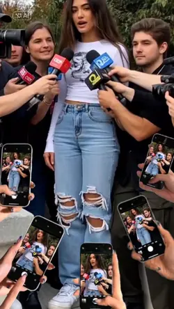 Reporter AI Filter