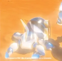 Sackboy edit