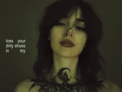 Nuts x Mitski