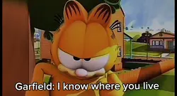 Where you live 