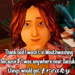 Daisuke edit