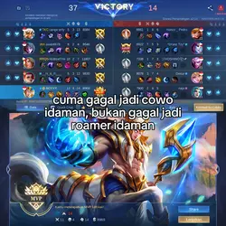 versi tank nih