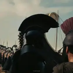 THE ODYSSEY