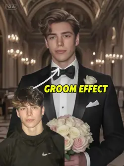Groom effect