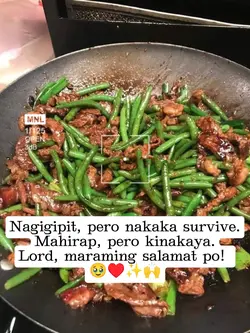 Lahat kakayanin