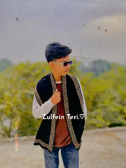 Zulfein Teri
