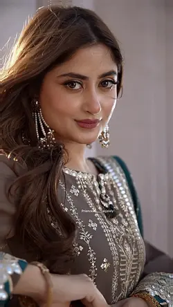 Woh pari 🧚‍♀️