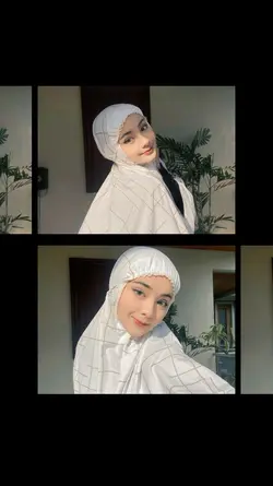 pap mukena