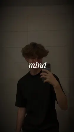 On my mind 