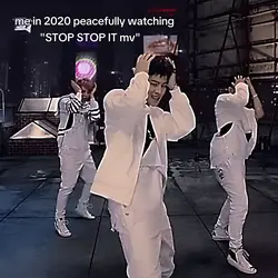 my future bias 