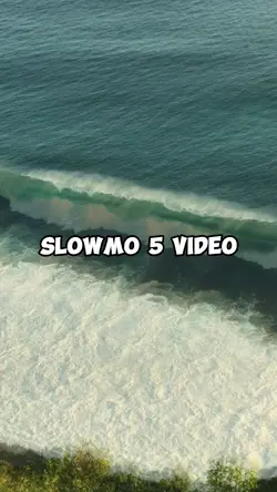 slowmo 5 video