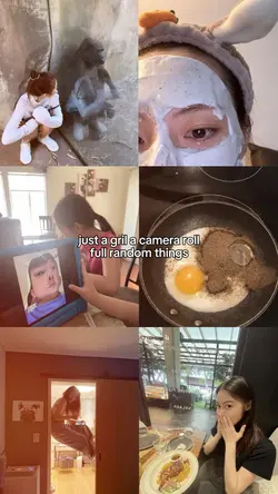 random things