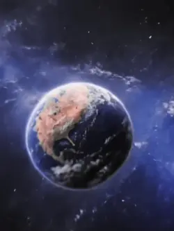Earth Zoom
