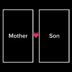 Mother and Son