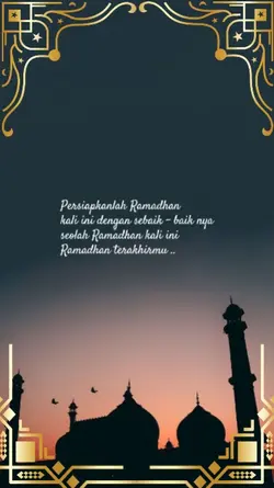 Ramadhan 