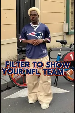 New England patriots