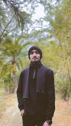 Tum Ek Musafir Ho 