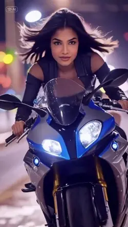 efeito moto ia