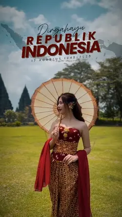 Dirgahayu Republik
