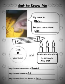 Get to know m