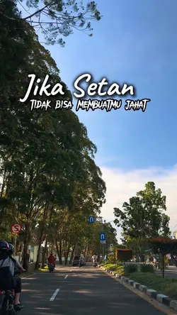 Tugas SETAN