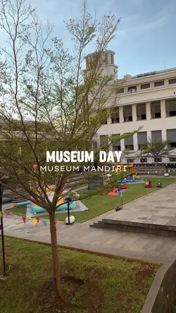 Museum day