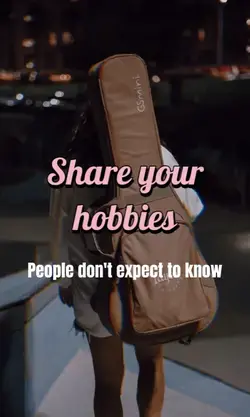 Hobbies 