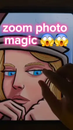 zoom cute 