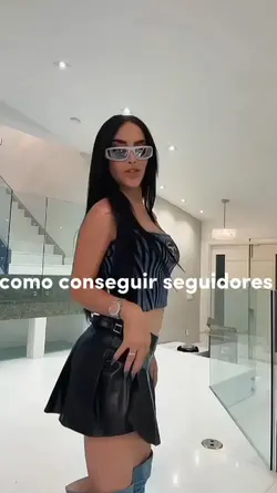 conseguir
seguidores